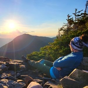 Meet your Posher, Cathy